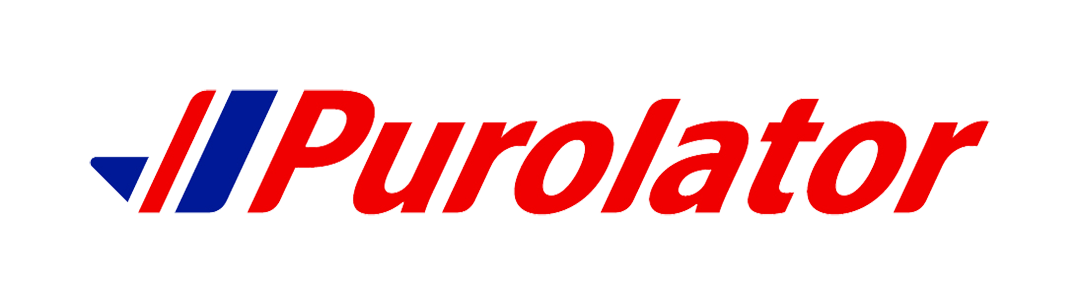 Purolator logo